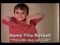 Name That Raskell