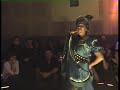 Maidelin et OMO ELLEGUA - YEMAYA Maidelin et OMO ELLEGUA - YEMAYA