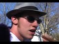 2003 Miami U. Cheezies Spring Concert Video Intro