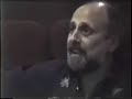 Paul Leary Interviews Sharon, Lois & Bram part 2