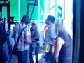 Jay Bliss vs. Victor Frances @ Gloom - Metro Dance Club