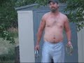 Chicken & Horseshoes Chicken & Horseshoes