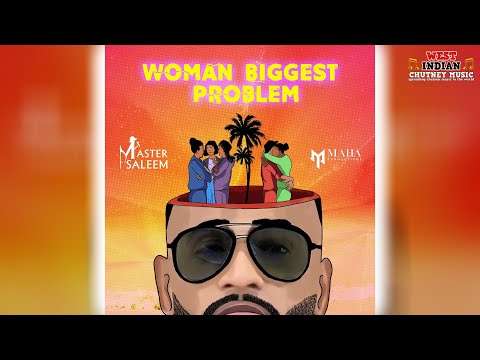 Master Saleem, Chutney Soca 2023