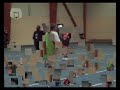Match de hanball