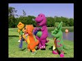 Barney Kid Rock crossover