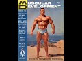 Bill Pearl    part II