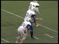 085 Pluta to Ducharme for 37 yards
