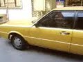 Audi A80 tampona bak-2