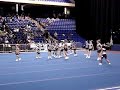 CZ's United Cheer Nationals