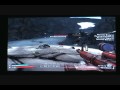 Borderlands PS3 Gameplay Skag Gully Revisited @ Level 36