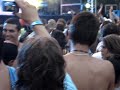 amaneciendo con  sven vath