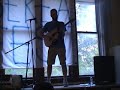 Paul Baribeau - Tablecloth and I Miss that Band