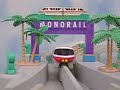 Faster, Monorail! Kill! Kill!