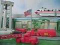 Faster, Monorail! Kill! Kill!
