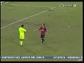 Napoli Vs Livorno