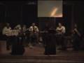 Durham Ukulele Orchestra - The Fishin' Hole