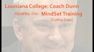 Coach Dennis Dunn Endorsement