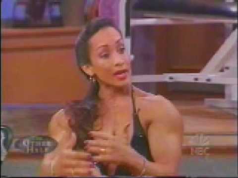 denise masino
