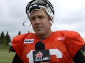 CFL 2008 Training Camp Tour: BC Lions CFL 2008 Training Camp Tour: BC Lions