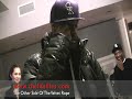 the.LIFE Files Goes In The Studio With Jim Jones & Damon Dash