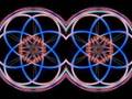 Stereoscopic Mandala