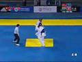 80kg Men's Final Good Luck Beijing 2008