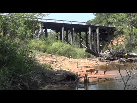 Br 319 Manaus a Humaitá