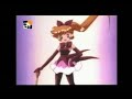 Sweet Tales of Saint Tail 2/1