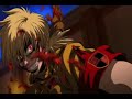Out of control:Seras Victoria Tribute