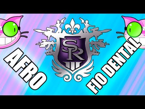 fio dental