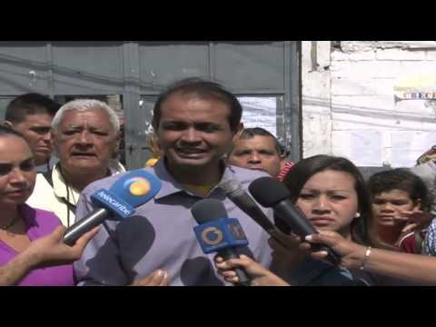 Saverio Vivas: El pueblo venezolano se expresa este domingo a través de las primarias para exigir un cambio