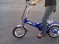Electric Bicycle Sighting - Director\ Electric Bicycle Sighting - Director\