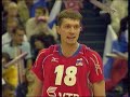 EC07(M): España - Rusia