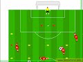 Soccer / Football Coaching Lesson - Switching Play | Drills