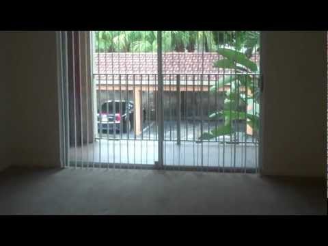 St. Andrews at Winston Park Apartments - 3 Bedroom - Enclave Floorplan