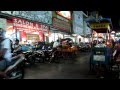 jalan Malioboro in Yogyakarta - YouTube