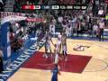 videos de Pistons 88 - 87 Clippers (Season 2008-2009)