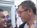 videos de Reportero fernando rozo y alberto ruiz gallardon