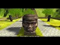 Serious Sam The Second Encounter - Beginning Gameplay part 1