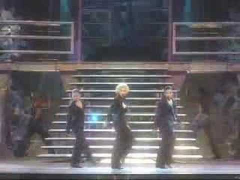 Madonna Express Yourself 01 - Nice