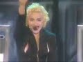 Madonna Express Yourself 01 - Nice