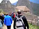 macchu pichu arriba