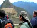 macchu pichu arriba