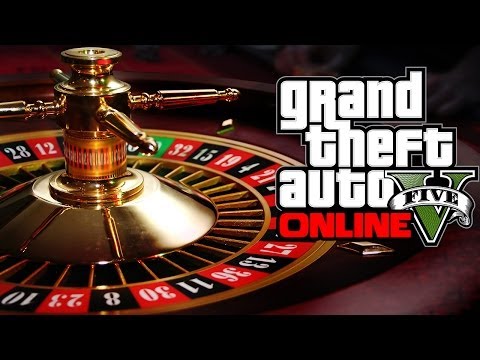 GTA 5 DLC Casino Coming Soon? Gambling Leaked DLC Slots & More! (GTA 5 DLC)