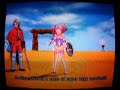 Tension 100 Dragon Soul vs Darksteel Dragon [DQVIII]