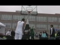 Sprite Slam Dunk Showdown - SanFran - Reemix