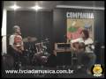Concepção Rítmica 17/12/08 - Emiliano (parte 2)