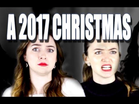 Squarespace: An Honest Christmas Song for 2017