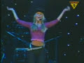 great performance by rollergirl