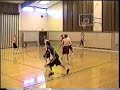 JPI Basketball - The Dark Times
